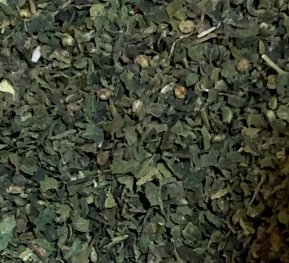 Nettle Seeds Strengthens Kidneys Soulbes Detox