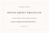 Detox Kidney Protocol