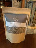 Sage Tea