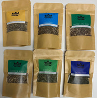 Variety Pack of Herbs