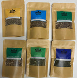 Variety Pack of Herbs