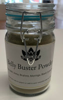 Belly Fat Buster Powder