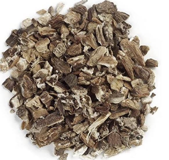 Burdock Root Blood Cleanser Tea