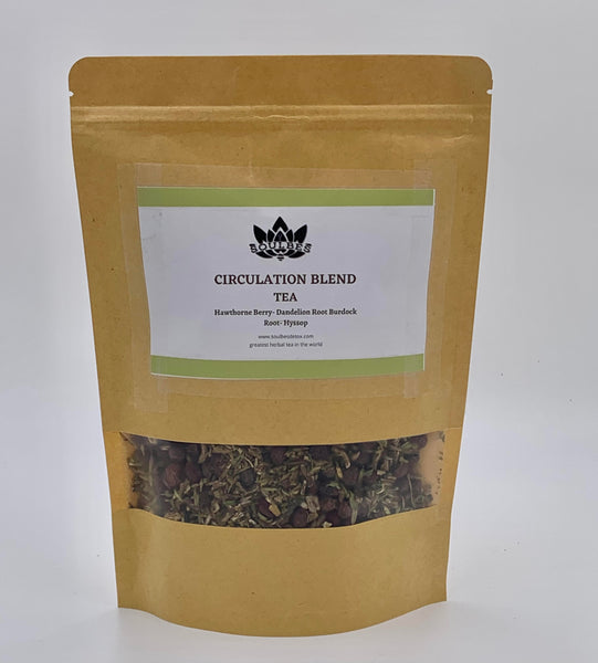 Circulation Blend Tea