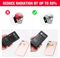 EMF Protection 5G Blocker Anti Radiation Mobile sticker