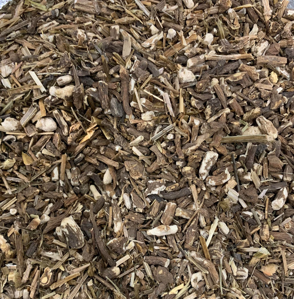 Lymphatic Flush Tea